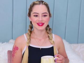 Alison Ferrer flirt4free stream image