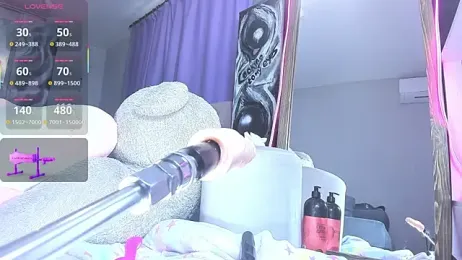 Jackie_Swann stripchat stream image