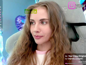 VikkiExtraCheese bongacams stream image