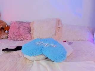 liliimoon camsoda stream image