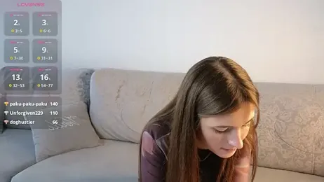 AnnaLeexh stripchat stream image