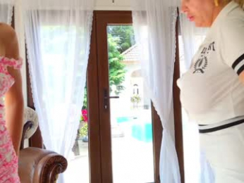 tunderose chaturbate stream image