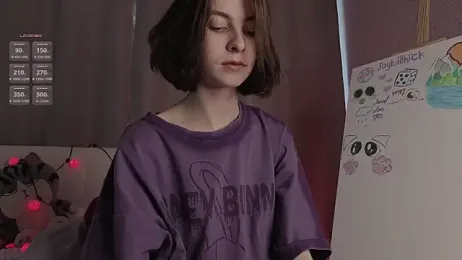 ErlineGolson stripchat stream image