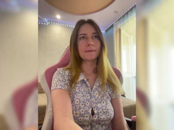 Unearthly bongacams stream image