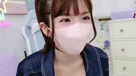 -minami- stripchat stream image