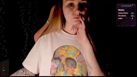 GoodWitch_ stripchat stream image