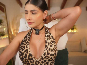 Meegan bongacams stream image