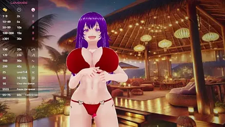 AkiraVixent stripchat stream image