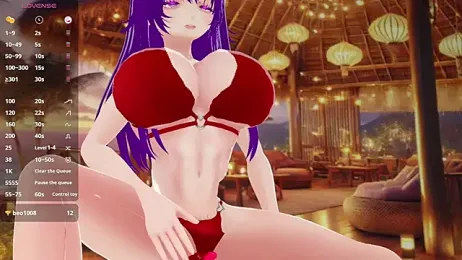 AkiraVixent stripchat stream image