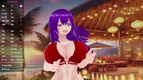 AkiraVixent stripchat stream image