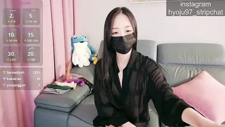hyoju97 stripchat stream image