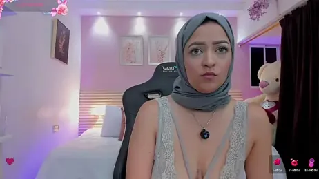New_Arab_Kingdom stripchat stream image