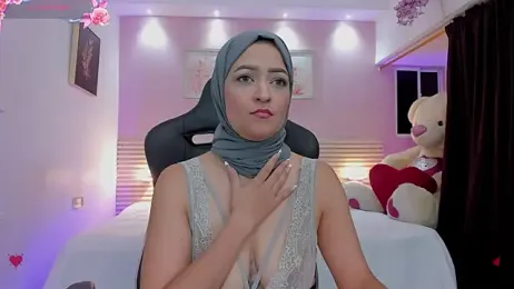 New_Arab_Kingdom stripchat stream image