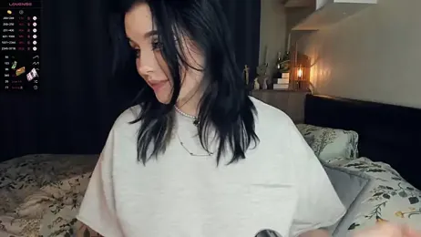 TefFfish stripchat stream image