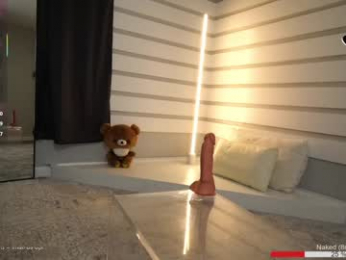 rosiebones chaturbate stream image