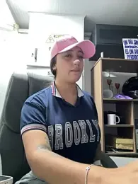 Hannahoff stripchat stream image