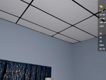 Gisell-Montoy bongacams stream image