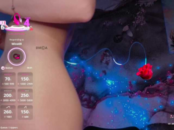 Sofia_1 bongacams stream image