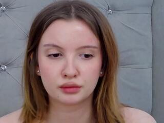 Milana Evans flirt4free stream image