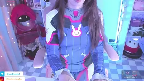 Asuka_langleysoryu stripchat stream image