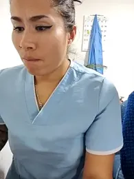 Sweet__Nurse1 stripchat stream image