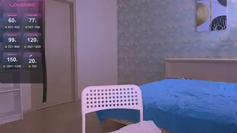 Britney_Lynch stripchat stream image