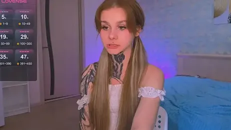 Britney_Lynch stripchat stream image