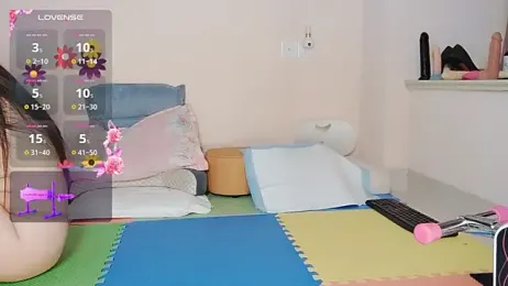 daeyulin stripchat stream image