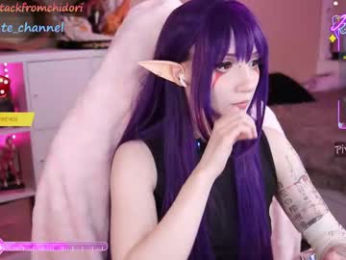 yourcutewaifu chaturbate stream image
