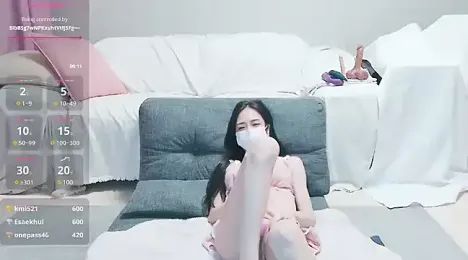 hyoju97 stripchat stream image