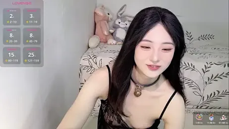 xiaolanlan3344 stripchat stream image