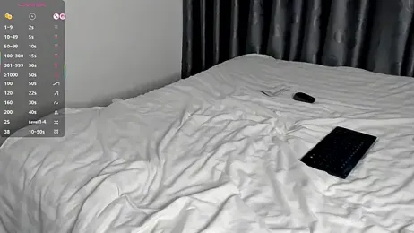 wow_lina stripchat stream image