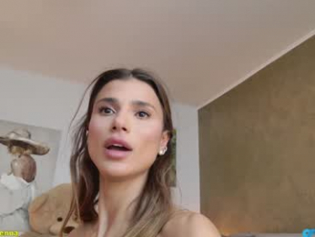 lenna_godess chaturbate stream image