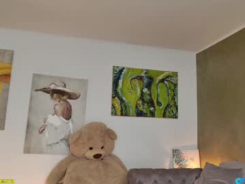 lenna_godess chaturbate stream image