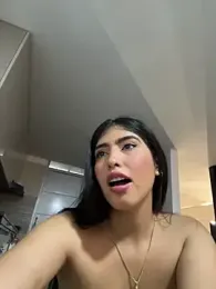 Gaby_zahir_ stripchat stream image