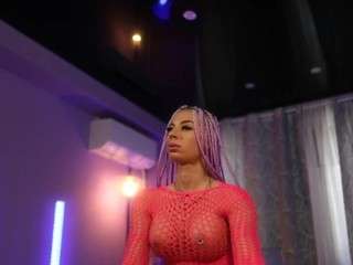 mandypeas camsoda stream image