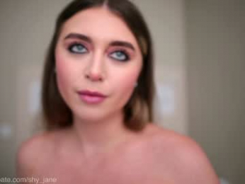 shy_jane chaturbate stream image