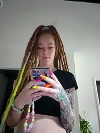 LucidLucy stripchat stream image