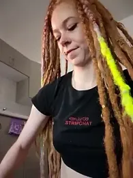 LucidLucy stripchat stream image