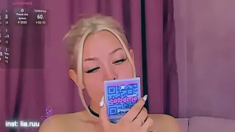 LIA_KITTY stripchat stream image