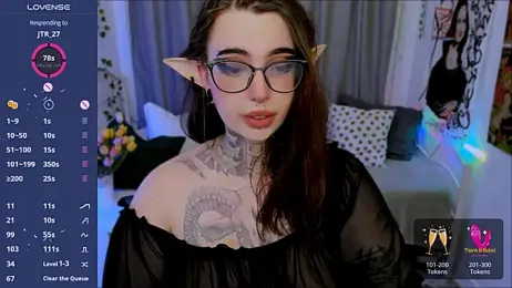 Dixi_Pixi_ stripchat stream image