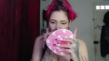 MaryJannes stripchat stream image