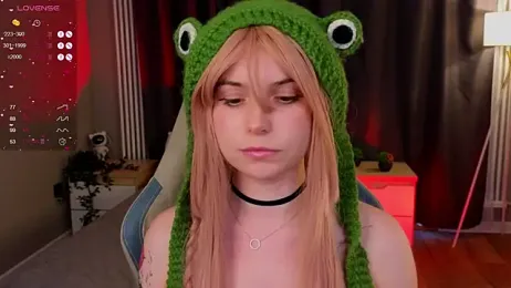 zelda_1 stripchat stream image