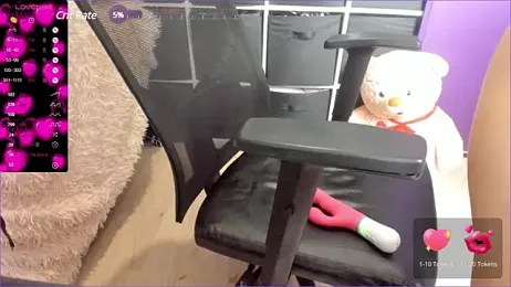 FromHeaven stripchat stream image