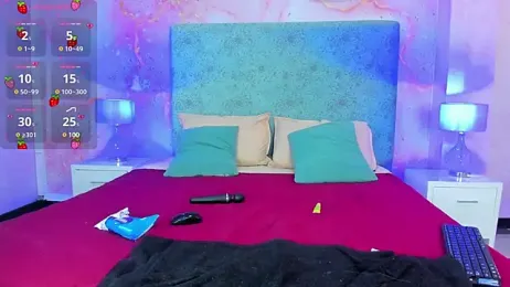 riri_brunnete stripchat stream image