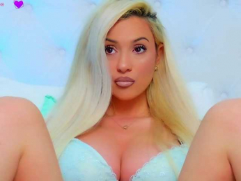 AriannaSins bongacams stream image