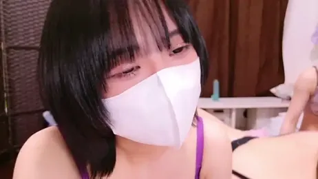 Nonchan_ stripchat stream image