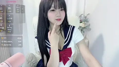 Vesper_0606 stripchat stream image