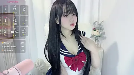 Vesper_0606 stripchat stream image