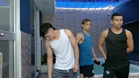 Boysgang_sex stripchat stream image